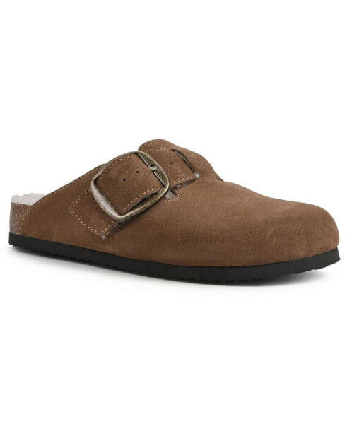 Women's Big Sur Slip On Clogs