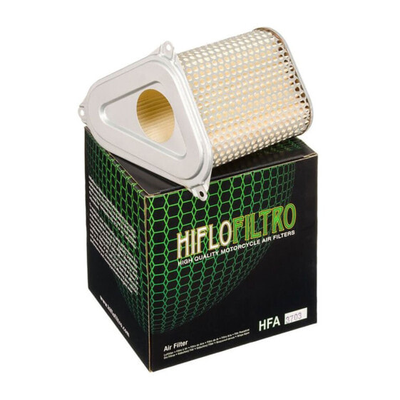 HIFLOFILTRO Suzuki HFA3703 Air Filter