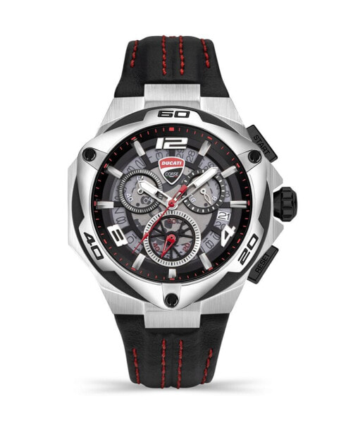 Часы Ducati Corse Motore   Black