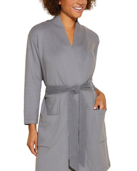 Cosabella Michi Robe Cardigan Women's Xl