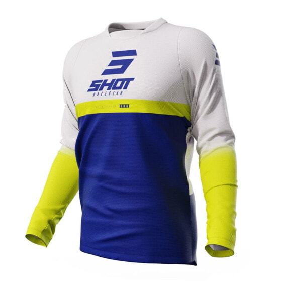 SHOT Reflex long sleeve T-shirt