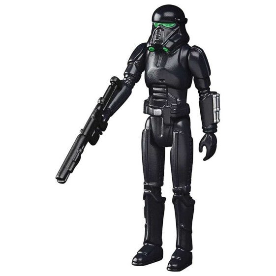 STAR WARS Retro Man Imperial Death Trooper Figure