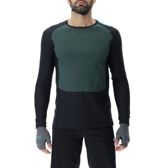 UYN Crossover Long Sleeve Base Layer