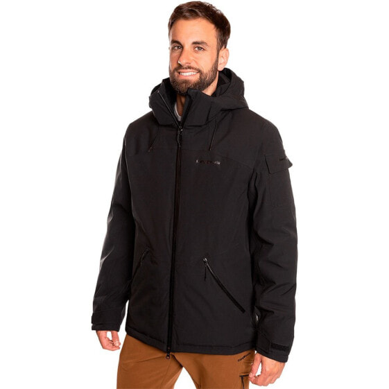 TRANGOWORLD Quercus Termic Vd down jacket