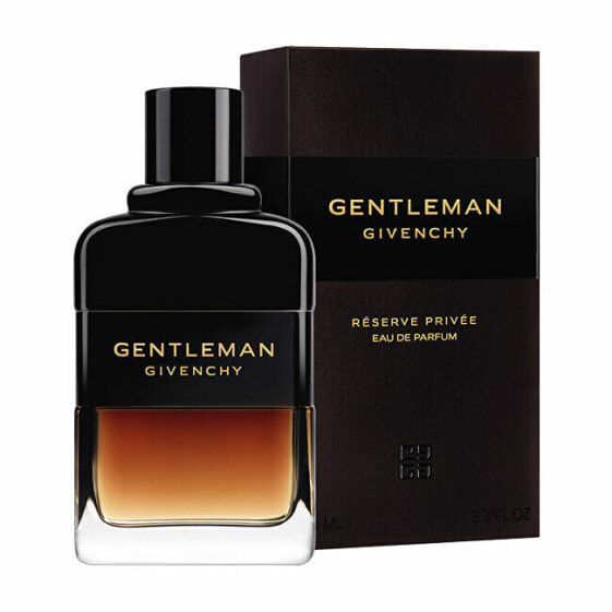 Gentleman Réserve Privée - EDP