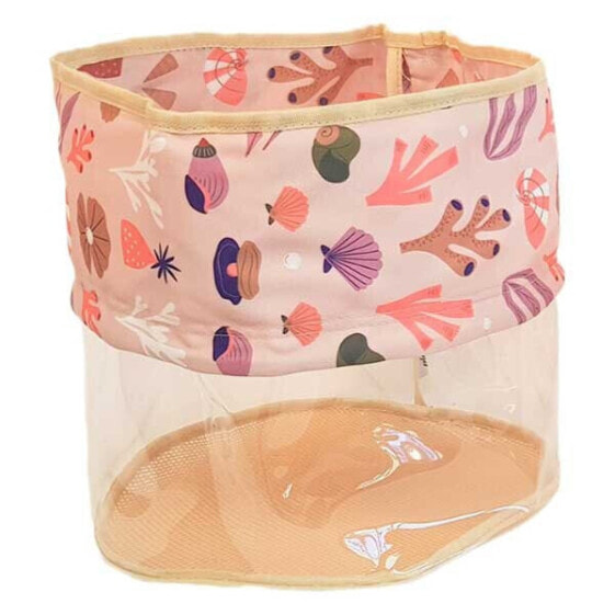 PLAY AND STORE Shells S storage basket