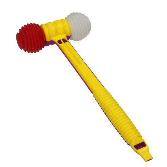 Детский музыкальный инструмент REIG MUSICALES Музыкальная игрушка Молоточек 37 см