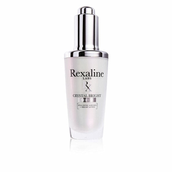 Corrective Anti-Brown Spots Rexaline Crystal Bright Serum