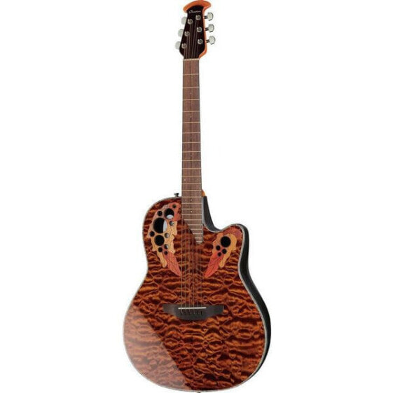 Ovation Celebrity El. Plus CE44P-TGE-G