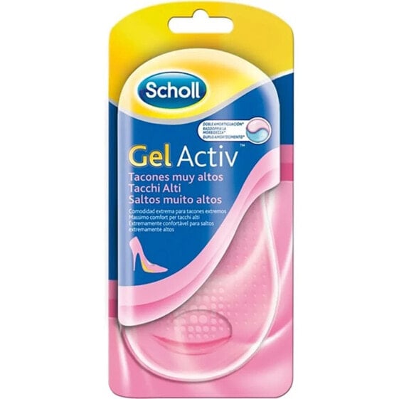 SCHOLL Gelactiv Very High Heels Insole