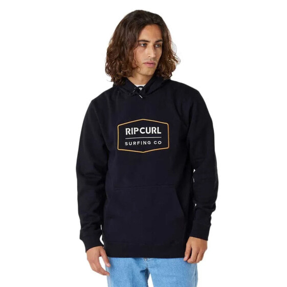 Толстовка Rip Curl Radiate Hoodie