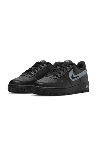 Air Force 1 Cut Out Unisex Sneaker Ayakkabı FQ2413-100