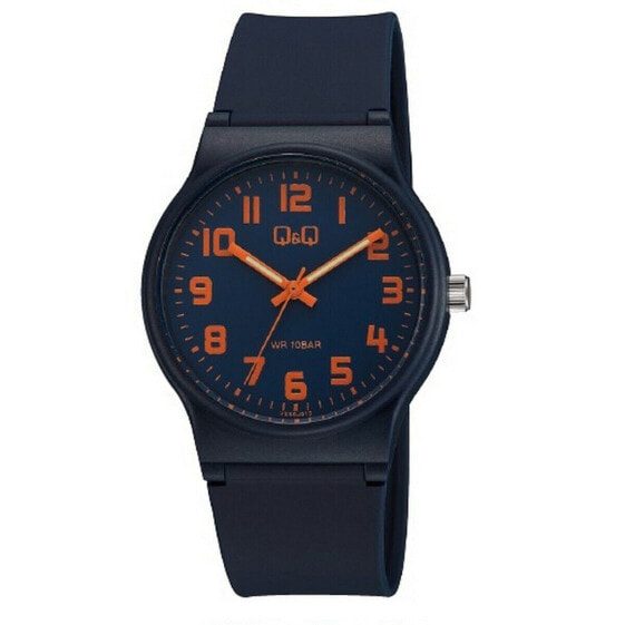 Часы Q&Q Men's Watch VS50J012Y 38mm