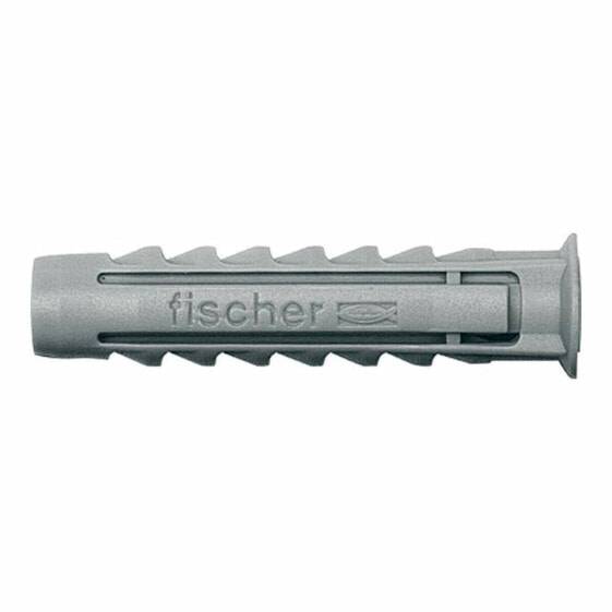 Шипы Fischer SX 519333 8 х 40 мм (120 штук) для строительства и ремонта Fischer SX 519333 8 х 40 мм (120 штук)