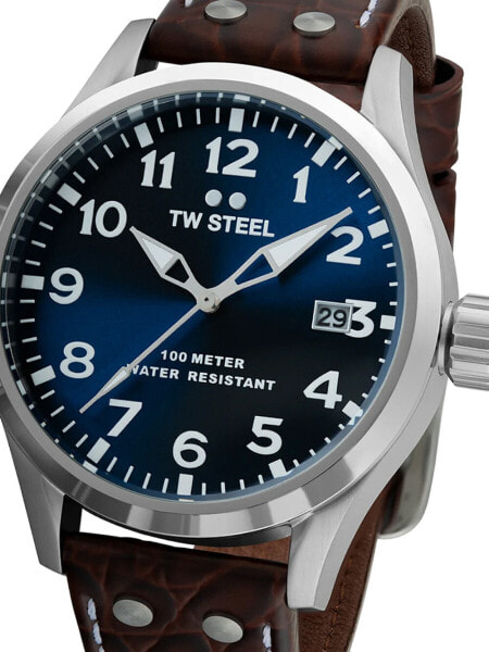 Часы TW Steel VS101 Volante Men's Watch