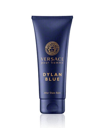 Versace pour Homme Dylan Blue Aftershave Balm (100 ml)