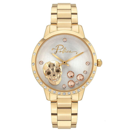 POLICE PL16071MSG.22M watch