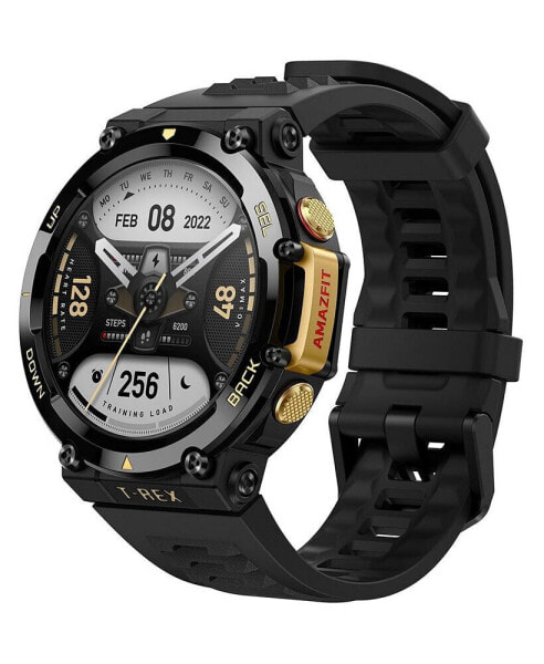 Часы Amazfit t Rex 2 Outdoor Astro	TRACE: 30