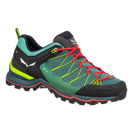 SALEWA MTN Trainer Lite Goretex approach shoes