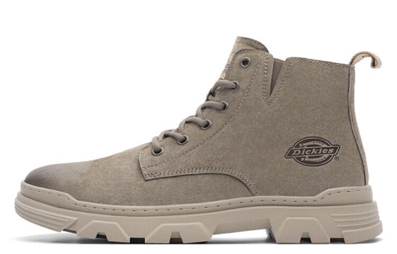 Dickies 214M50LXS74 High-Performance Boots