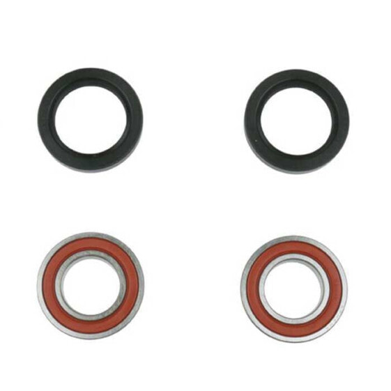 ATHENA W445001F Front Wheel Bearing&Seal Kit