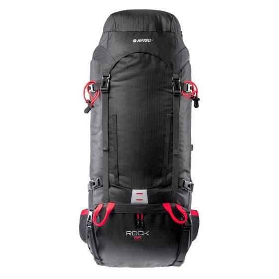 HI-TEC Rock 65L backpack