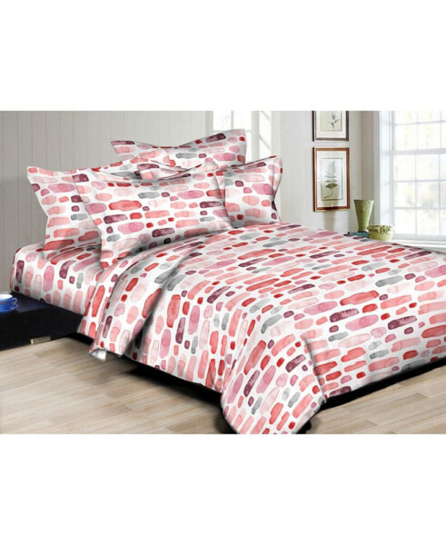 180TC Duvet Set - Twin