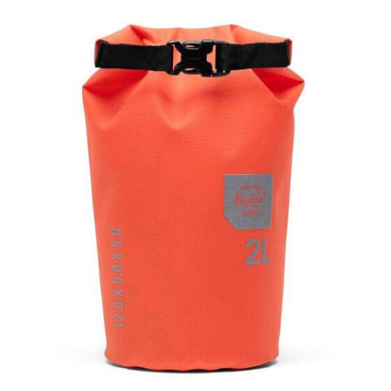 Рюкзак водонепроницаемый RAS Dry Sack 2L