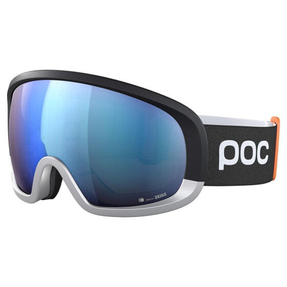 POC Fovea Mid Race Ski Goggles