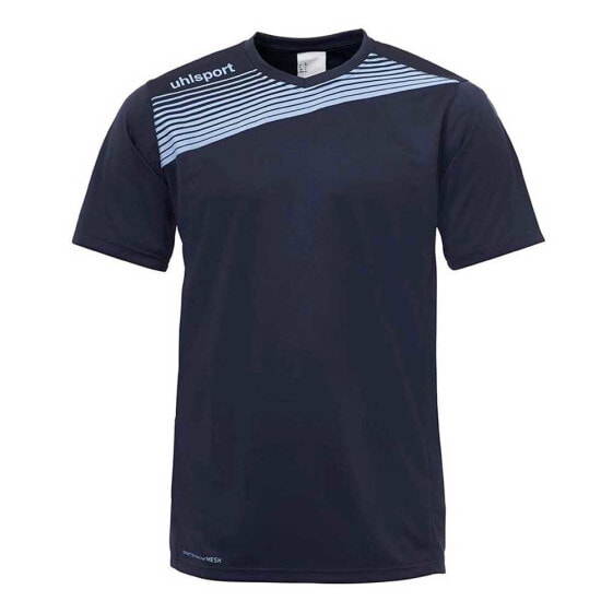 UHLSPORT Liga 2.0 short sleeve T-shirt