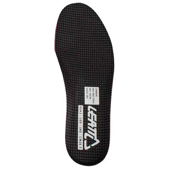 LEATT Carbon Anti-Odor Insole