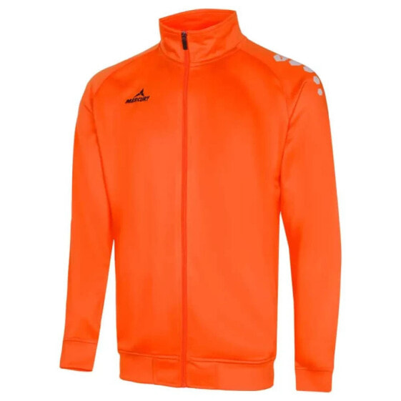 MERCURY EQUIPMENT Performance Tracksuit Jacket