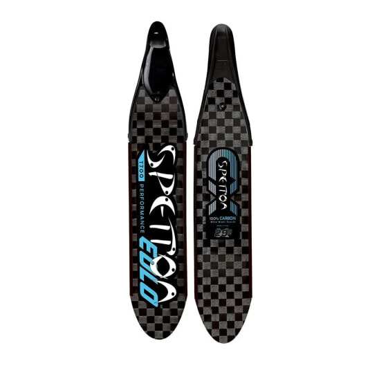 SPETTON CX Eolo Spearfisher Carbon Quattro spearfishing fins