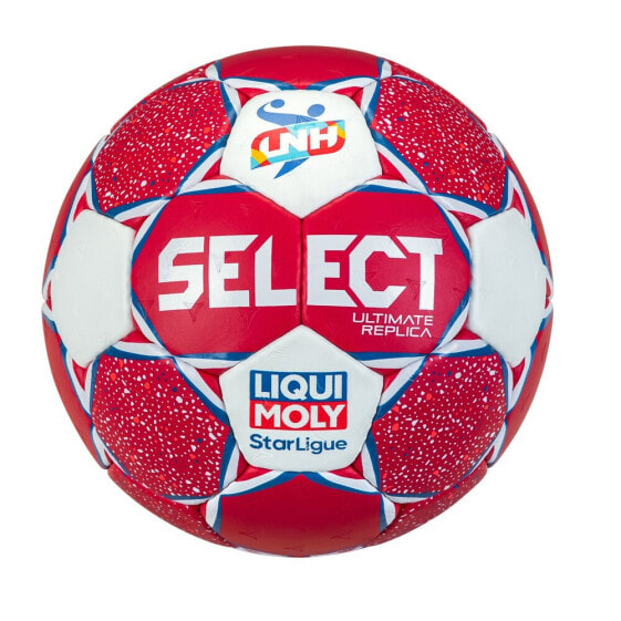 SELECT Ultimate LNH L221069 Handball Ball