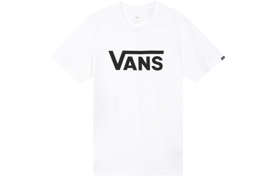 Футболка Vans Logo T