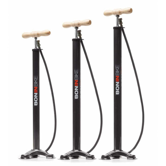 BONIN floor pump