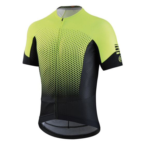 BICYCLE LINE Pro Short Sleeve Jersey