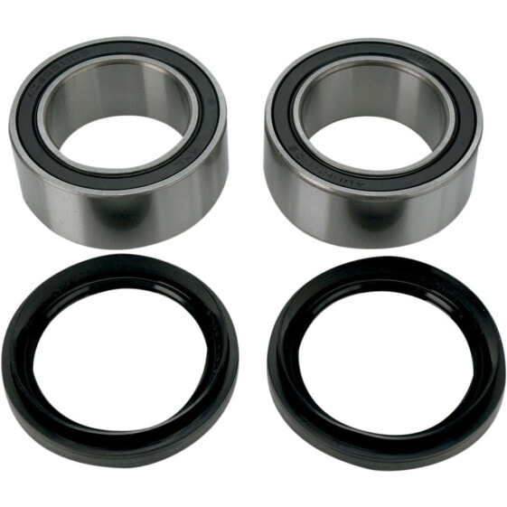 MOOSE HARD-PARTS 25-1617 Wheel Bearing And Seal Kit Yamaha