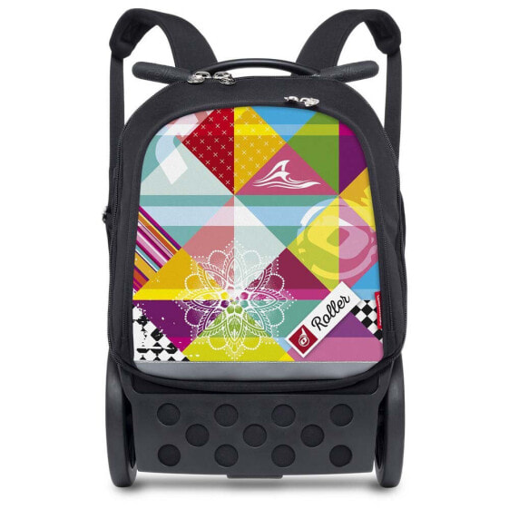 ROLLER UP 19L Backpack