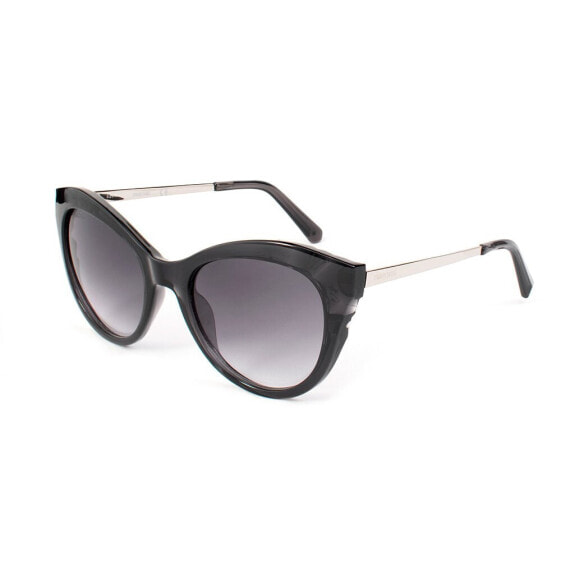 SWAROVSKI SK-0151-01B Sunglasses