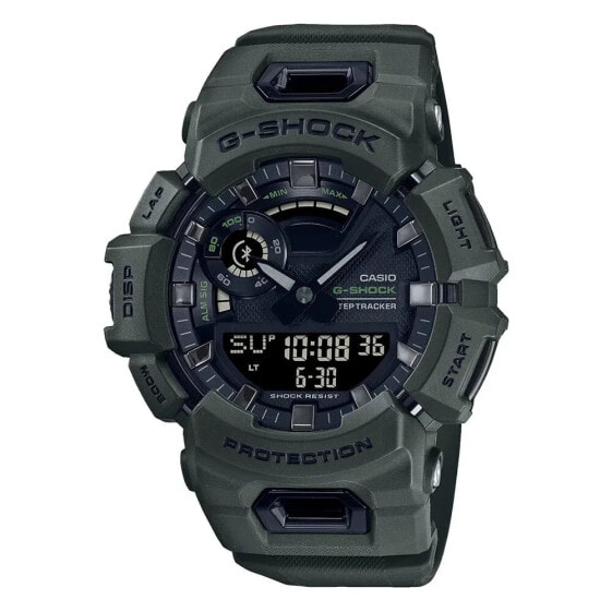 CASIO G-SHOCK watch