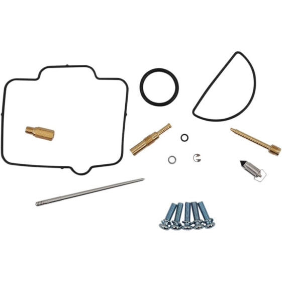 MOOSE HARD-PARTS 26-1782 Carburetor Repair Kit Yamaha YZ250 98