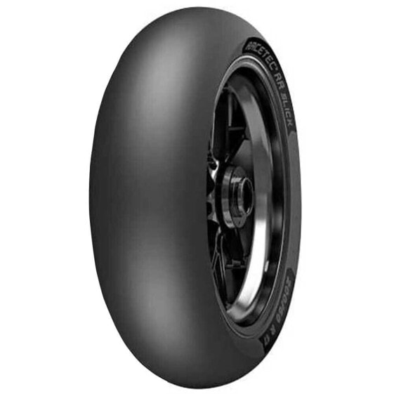 METZELER Racetec RR Slick K0 TL NHS Sport Tire