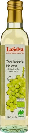 Weißweineinessig, Condimento bianco, 500 ml