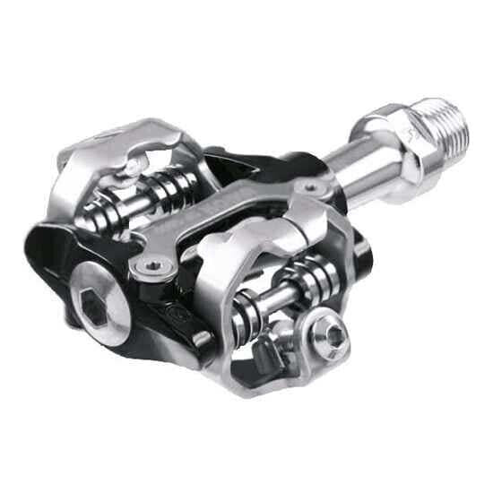 WELLGO SPD Pedals