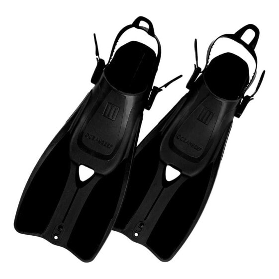 OCEAN REEF Duo II Diving Fins