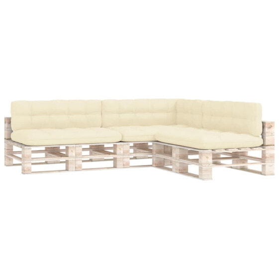 Palettensofa-Auflagen (7er Set) 3005166