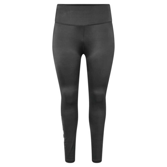 HUMMEL Curvy Plus Leggings High Waist