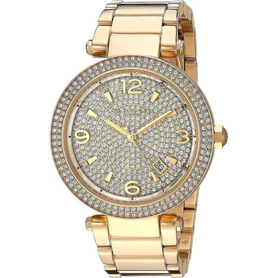 MICHAEL KORS MK6510 watch