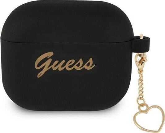 Guess Etui ochronne AirPods 3